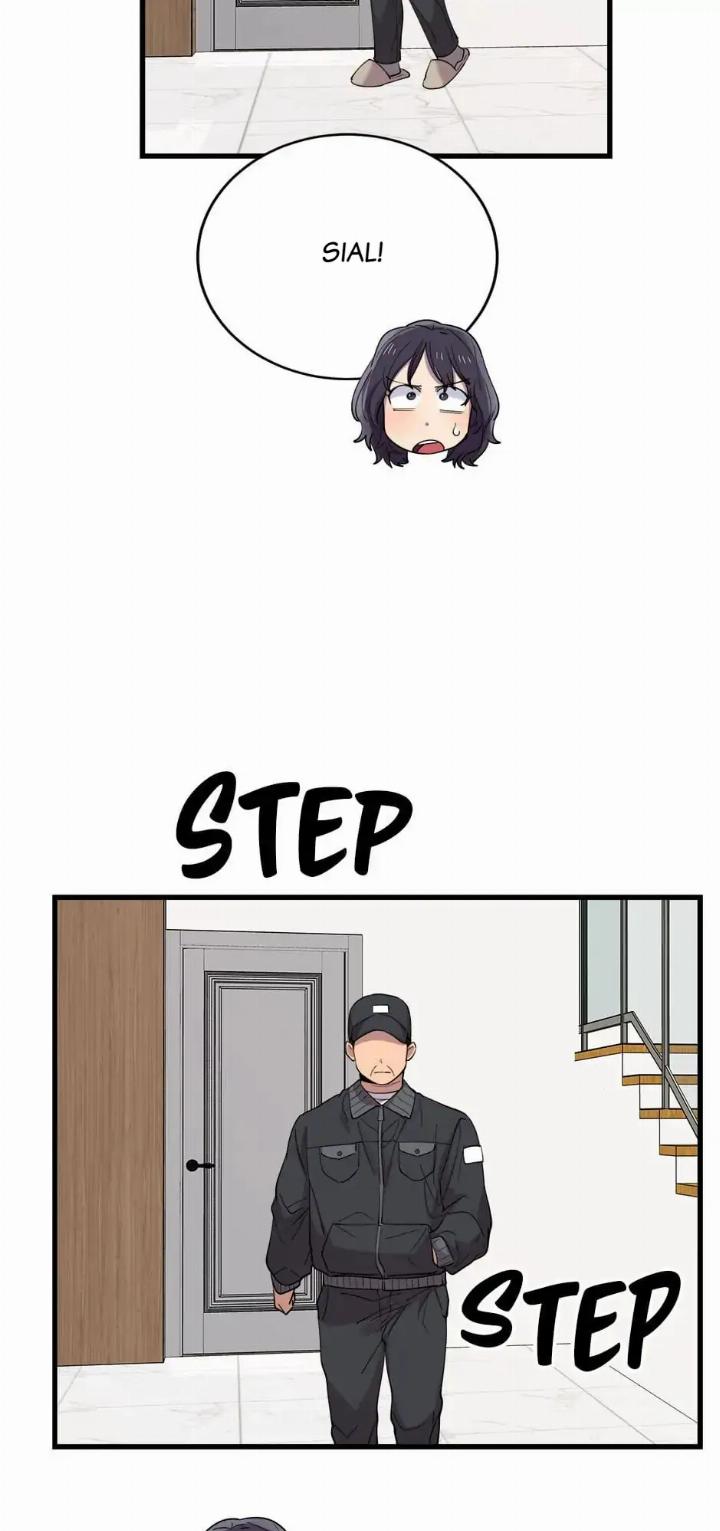 He Can’t Be This Dumb! Chapter 44 Gambar 65