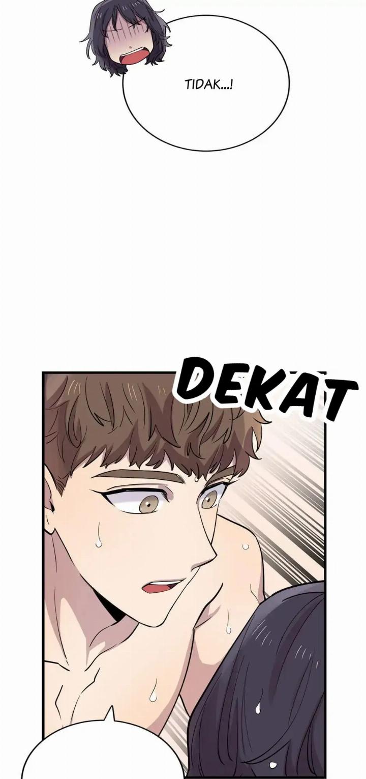 He Can’t Be This Dumb! Chapter 44 Gambar 66