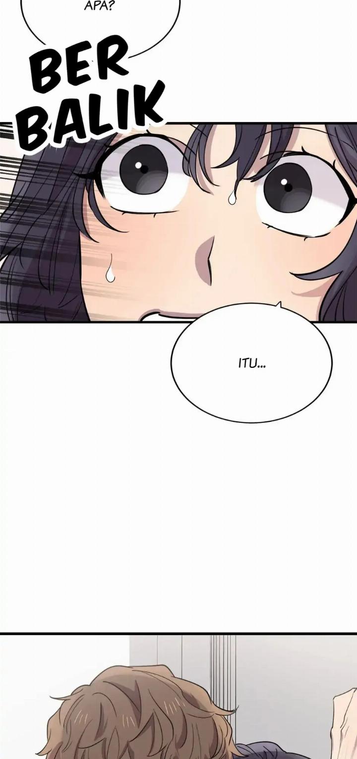 He Can’t Be This Dumb! Chapter 44 Gambar 67