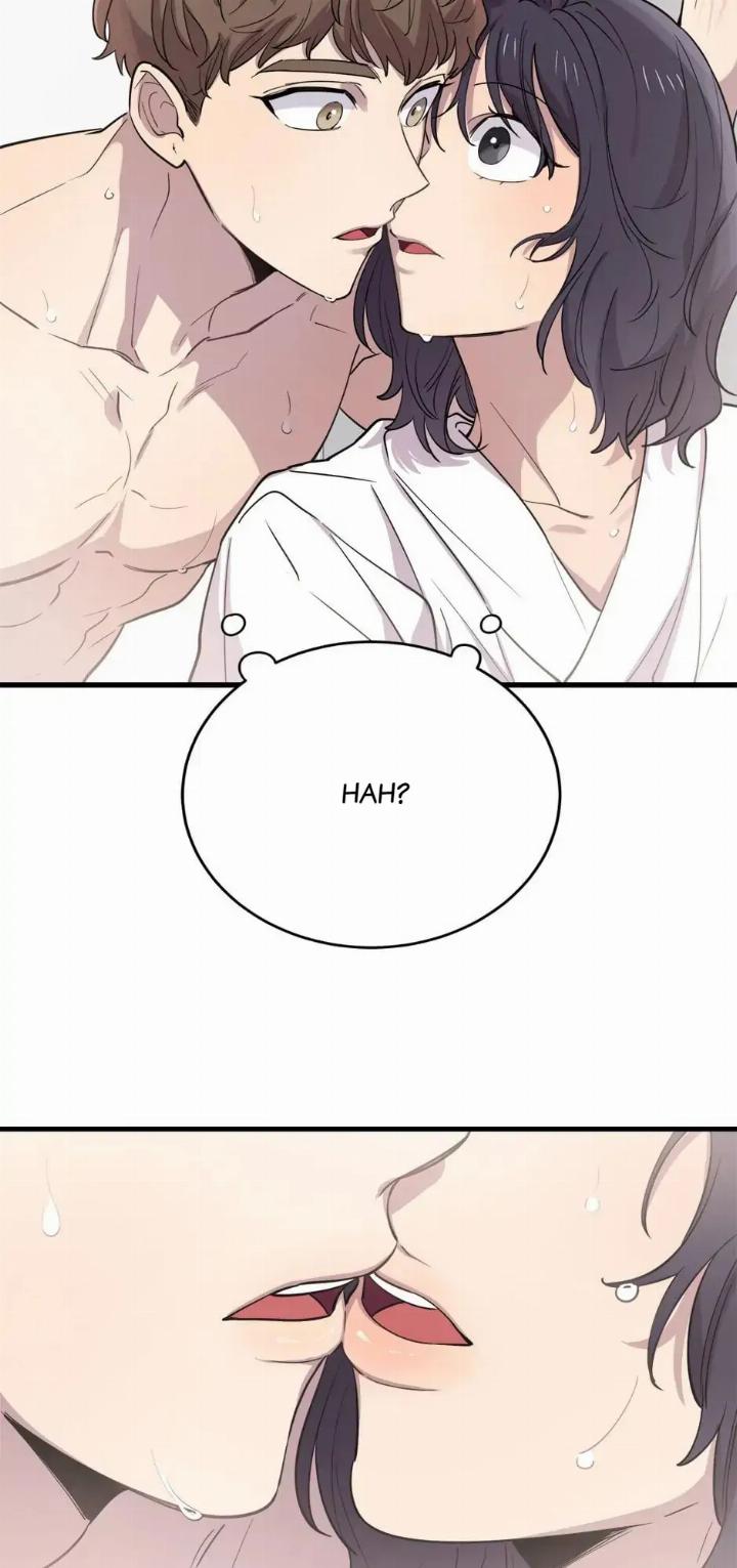 He Can’t Be This Dumb! Chapter 44 Gambar 68