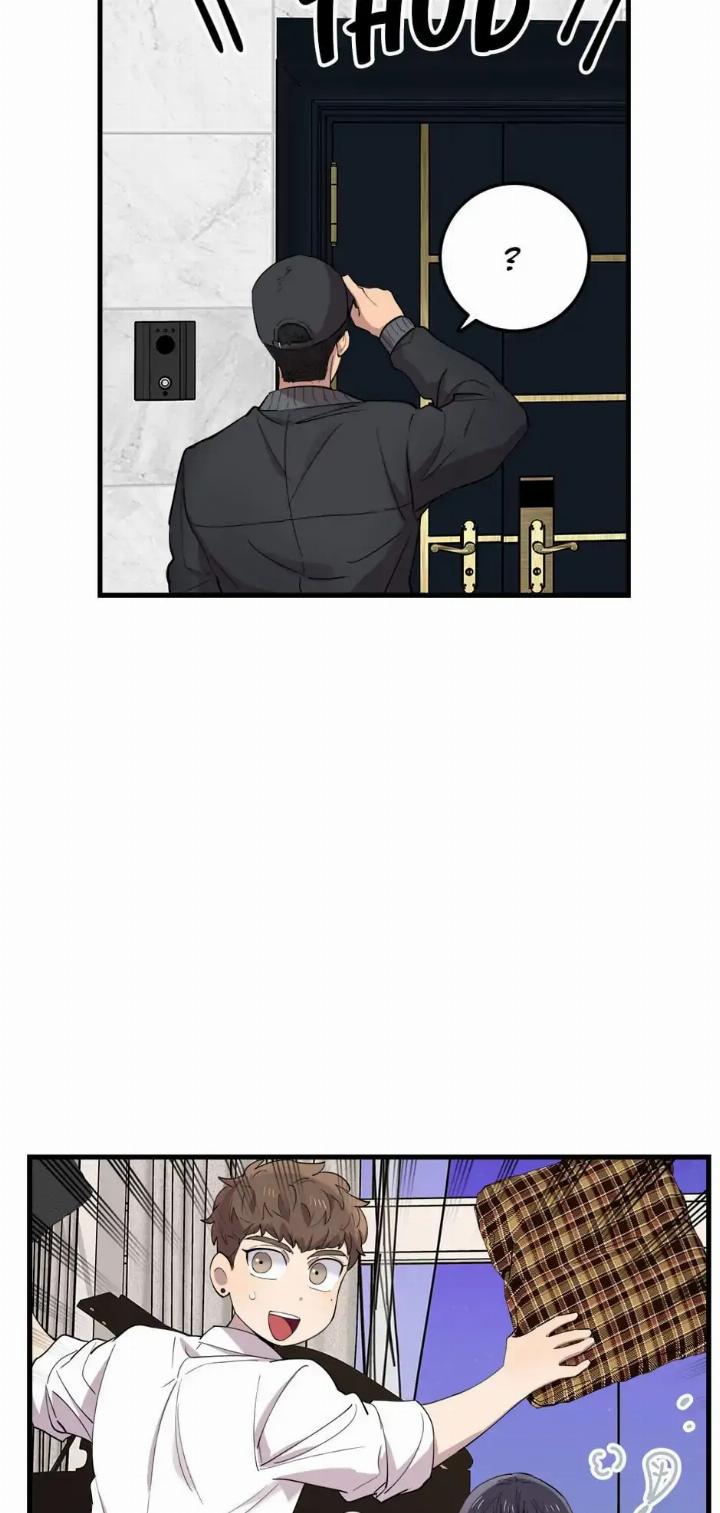 He Can’t Be This Dumb! Chapter 44 Gambar 8