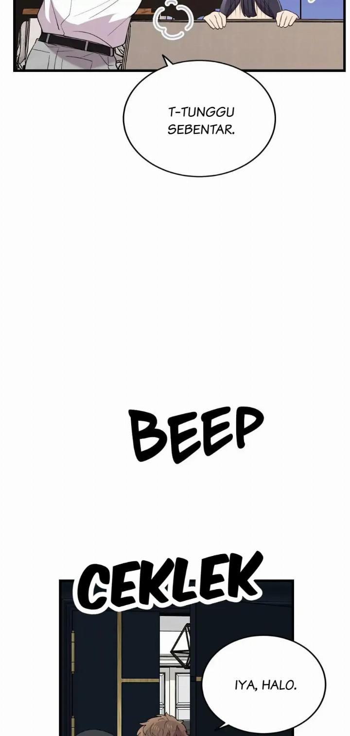 He Can’t Be This Dumb! Chapter 44 Gambar 9