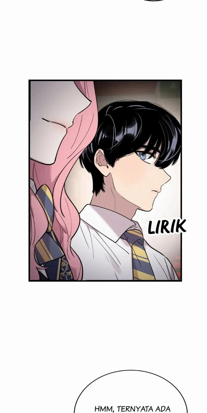 He Can’t Be This Dumb! Chapter 43 Gambar 33