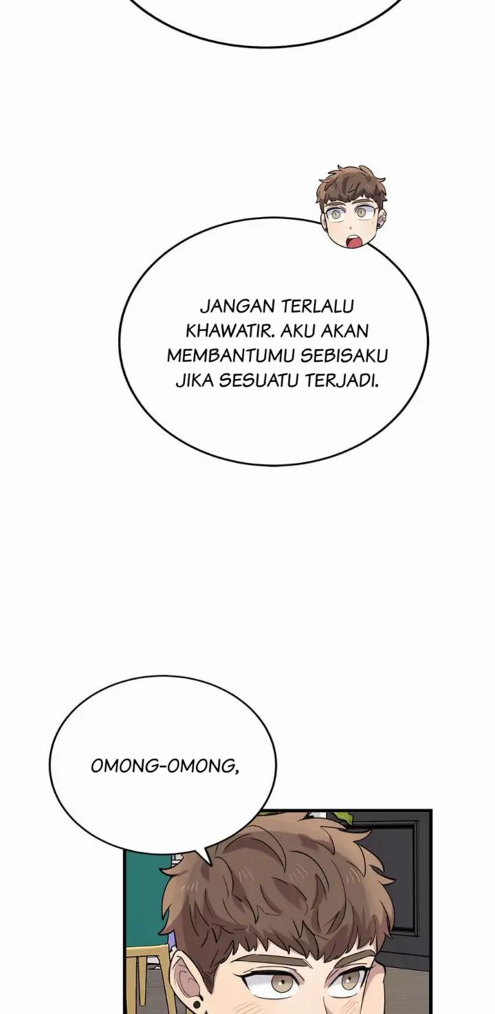 He Can’t Be This Dumb! Chapter 43 Gambar 60