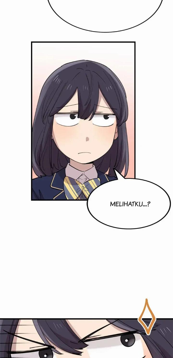 He Can’t Be This Dumb! Chapter 42 Gambar 14