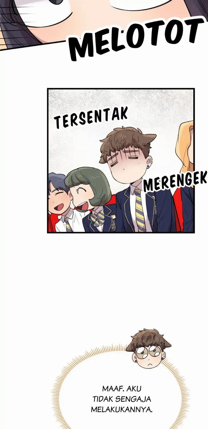 He Can’t Be This Dumb! Chapter 42 Gambar 15