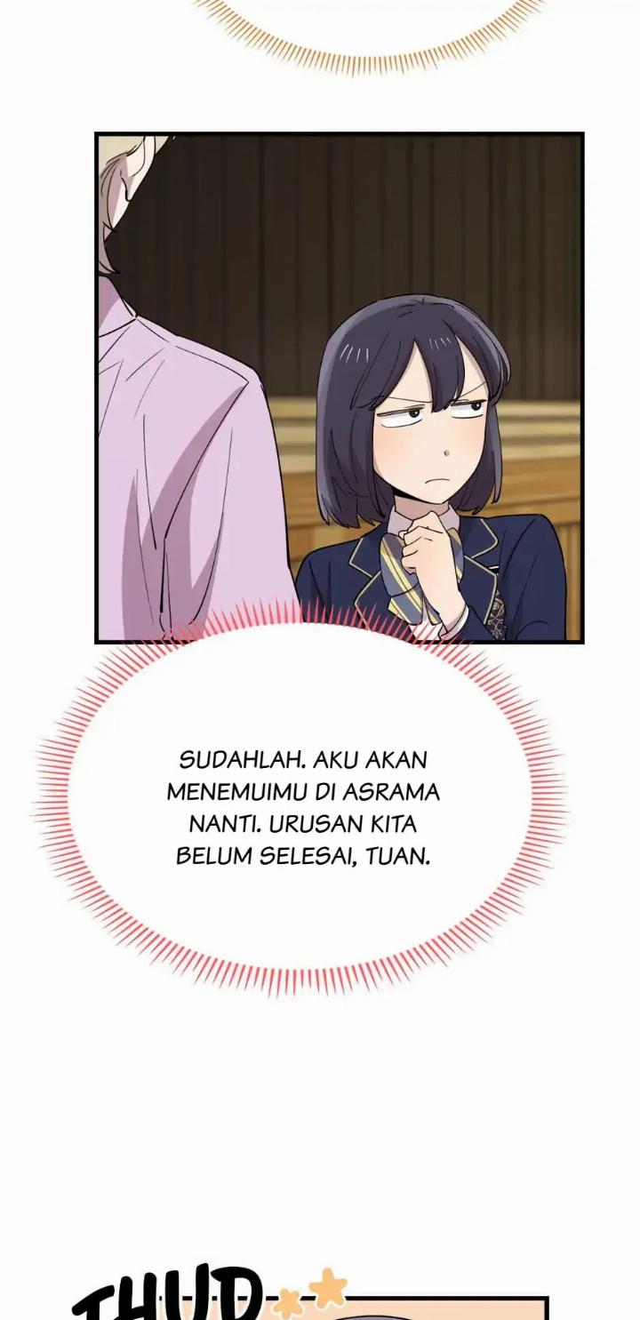 He Can’t Be This Dumb! Chapter 42 Gambar 16