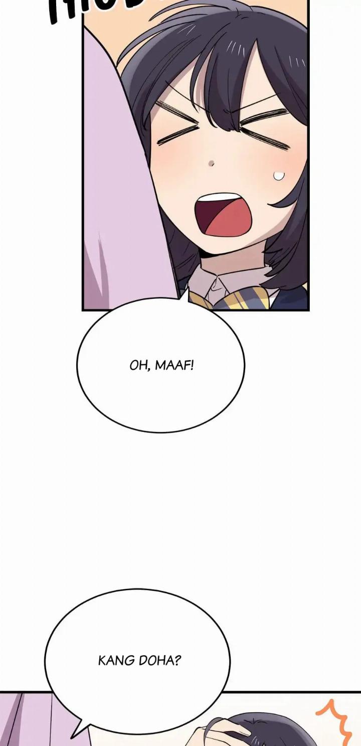He Can’t Be This Dumb! Chapter 42 Gambar 17
