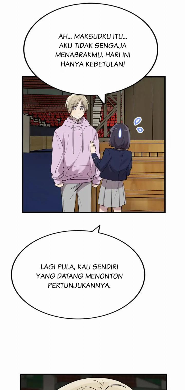 He Can’t Be This Dumb! Chapter 42 Gambar 20