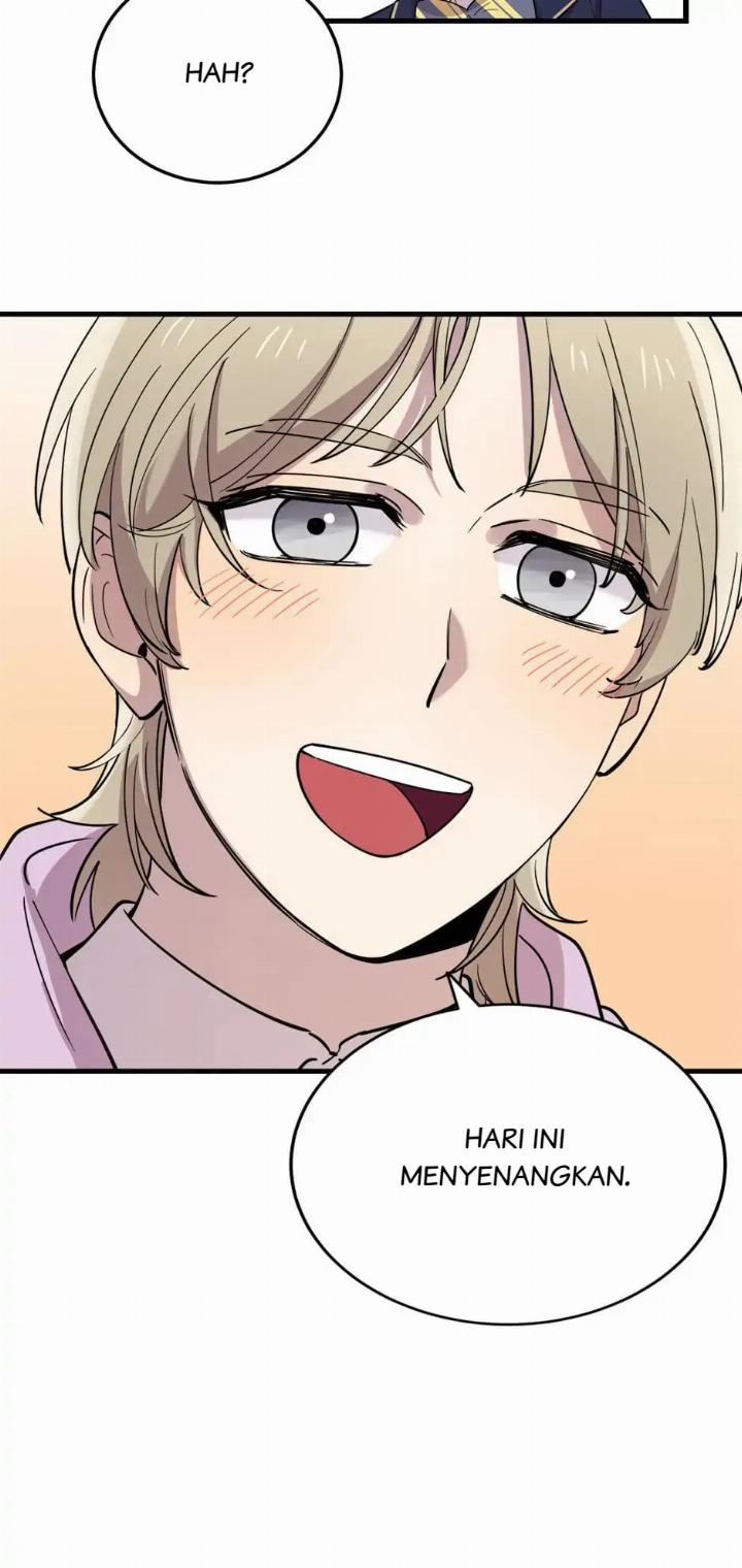 He Can’t Be This Dumb! Chapter 42 Gambar 22
