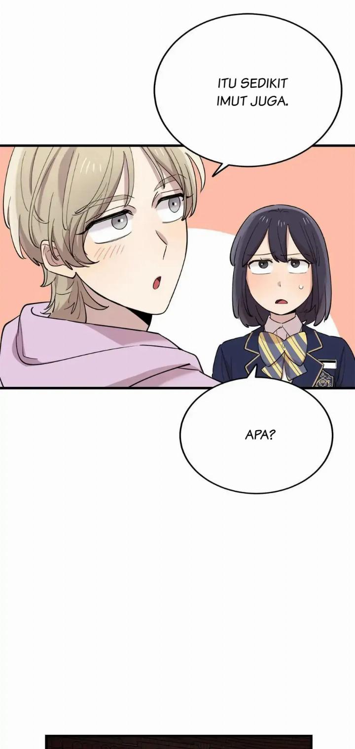 He Can’t Be This Dumb! Chapter 42 Gambar 23