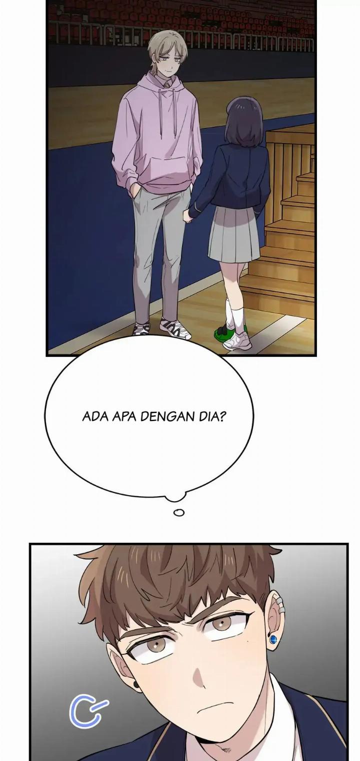 He Can’t Be This Dumb! Chapter 42 Gambar 24