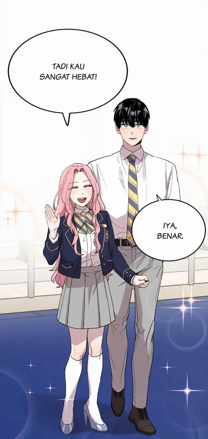 He Can’t Be This Dumb! Chapter 42 Gambar 26
