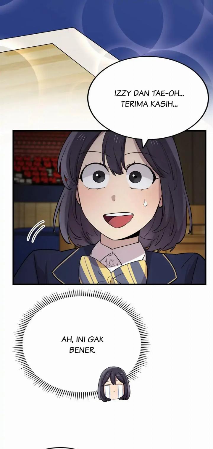 He Can’t Be This Dumb! Chapter 42 Gambar 27