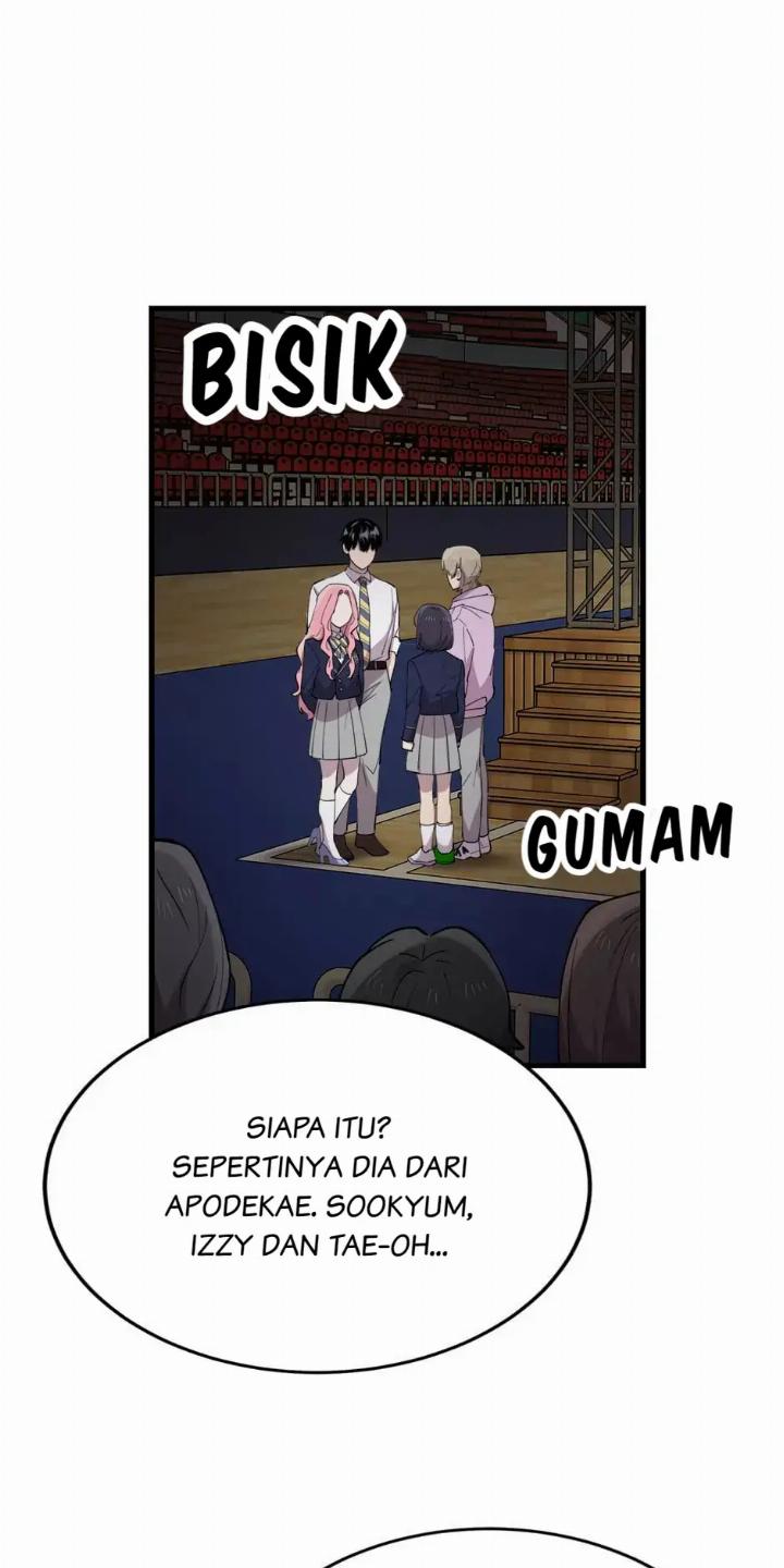 He Can’t Be This Dumb! Chapter 42 Gambar 29