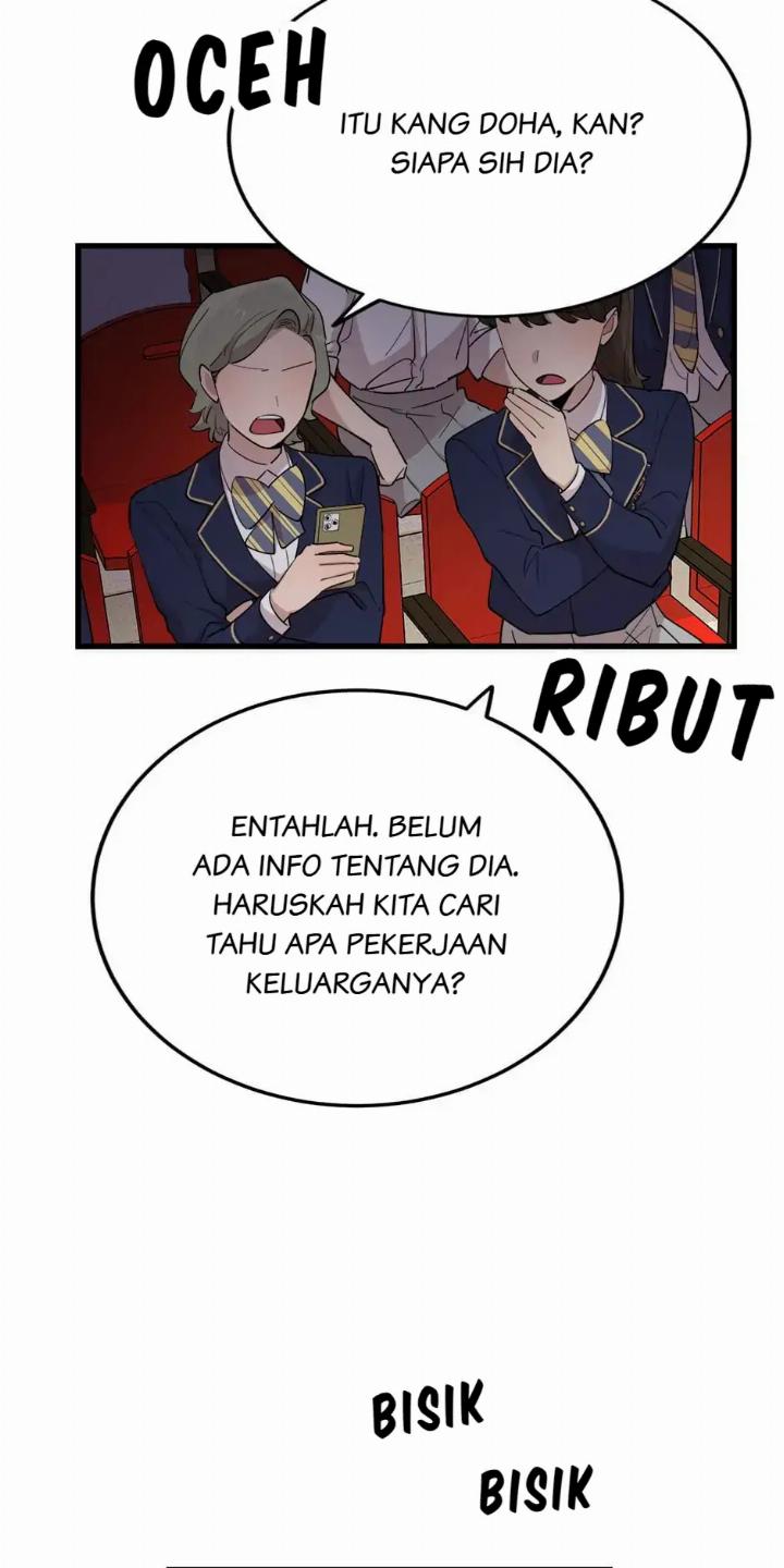 He Can’t Be This Dumb! Chapter 42 Gambar 30