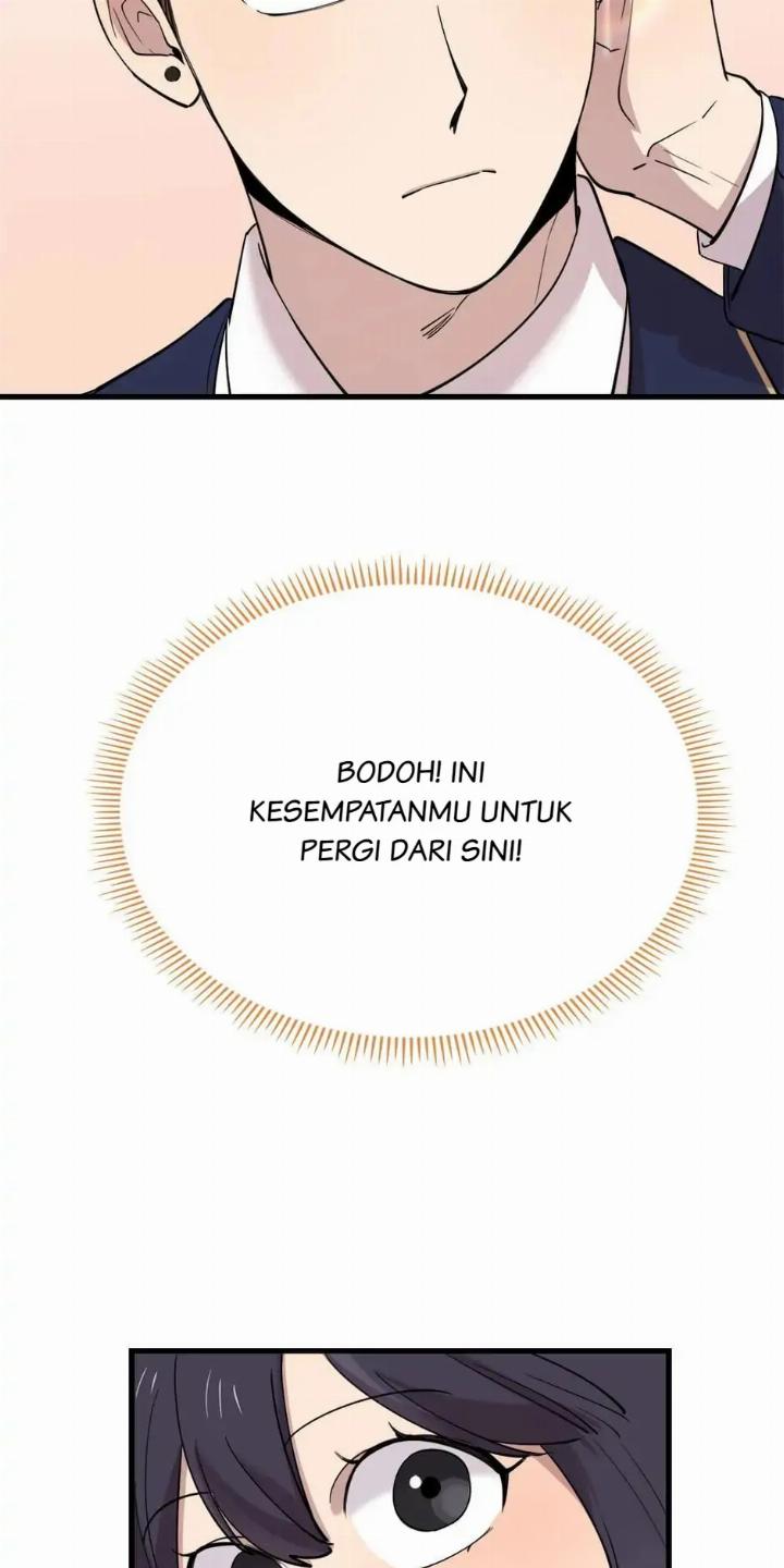 He Can’t Be This Dumb! Chapter 42 Gambar 35