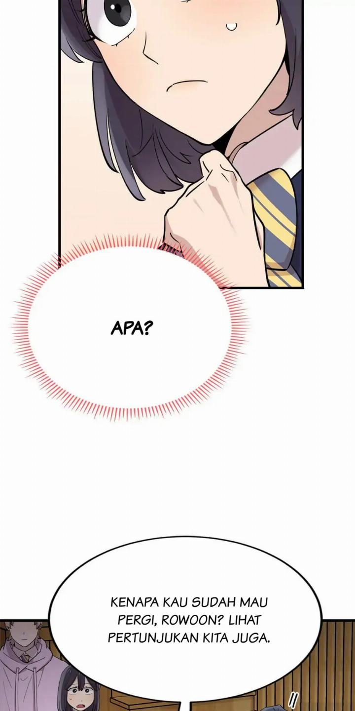 He Can’t Be This Dumb! Chapter 42 Gambar 36