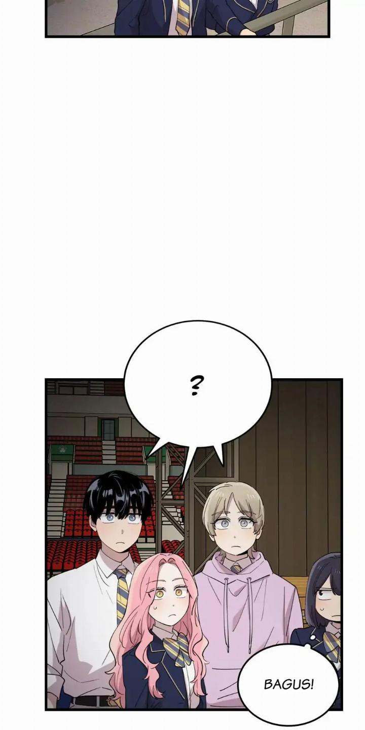 He Can’t Be This Dumb! Chapter 42 Gambar 38