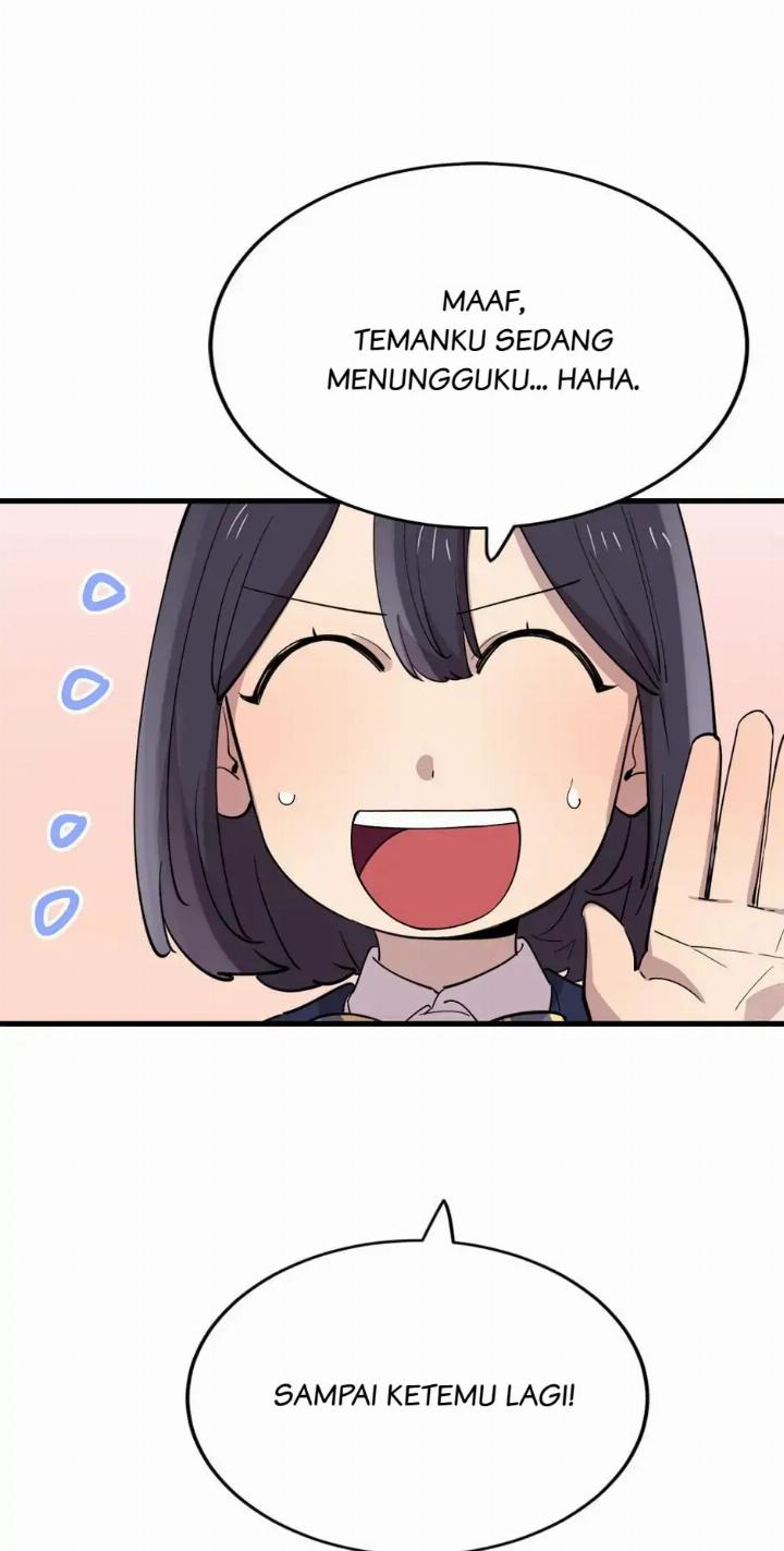 He Can’t Be This Dumb! Chapter 42 Gambar 39