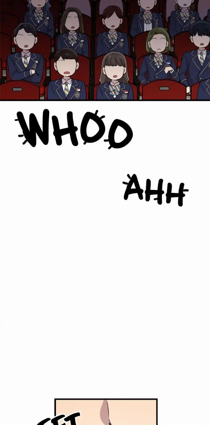 He Can’t Be This Dumb! Chapter 42 Gambar 4