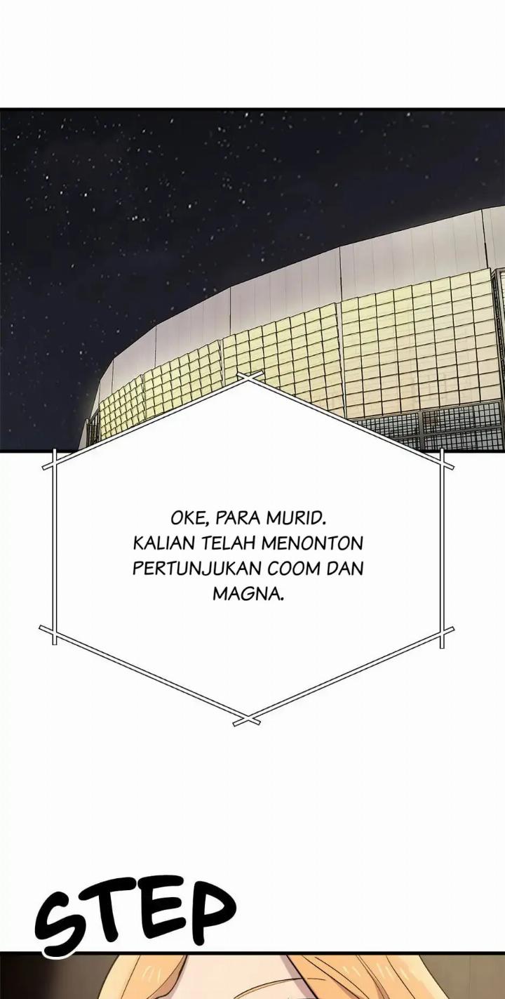 He Can’t Be This Dumb! Chapter 42 Gambar 41