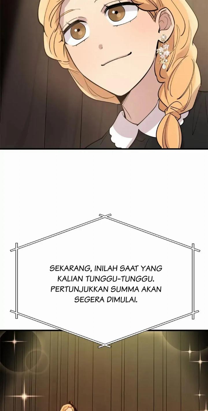 He Can’t Be This Dumb! Chapter 42 Gambar 42