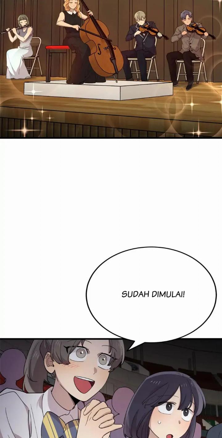 He Can’t Be This Dumb! Chapter 42 Gambar 43