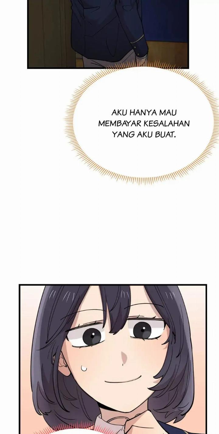 He Can’t Be This Dumb! Chapter 42 Gambar 45