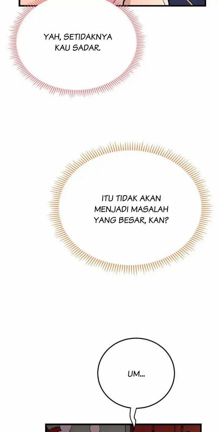 He Can’t Be This Dumb! Chapter 42 Gambar 46