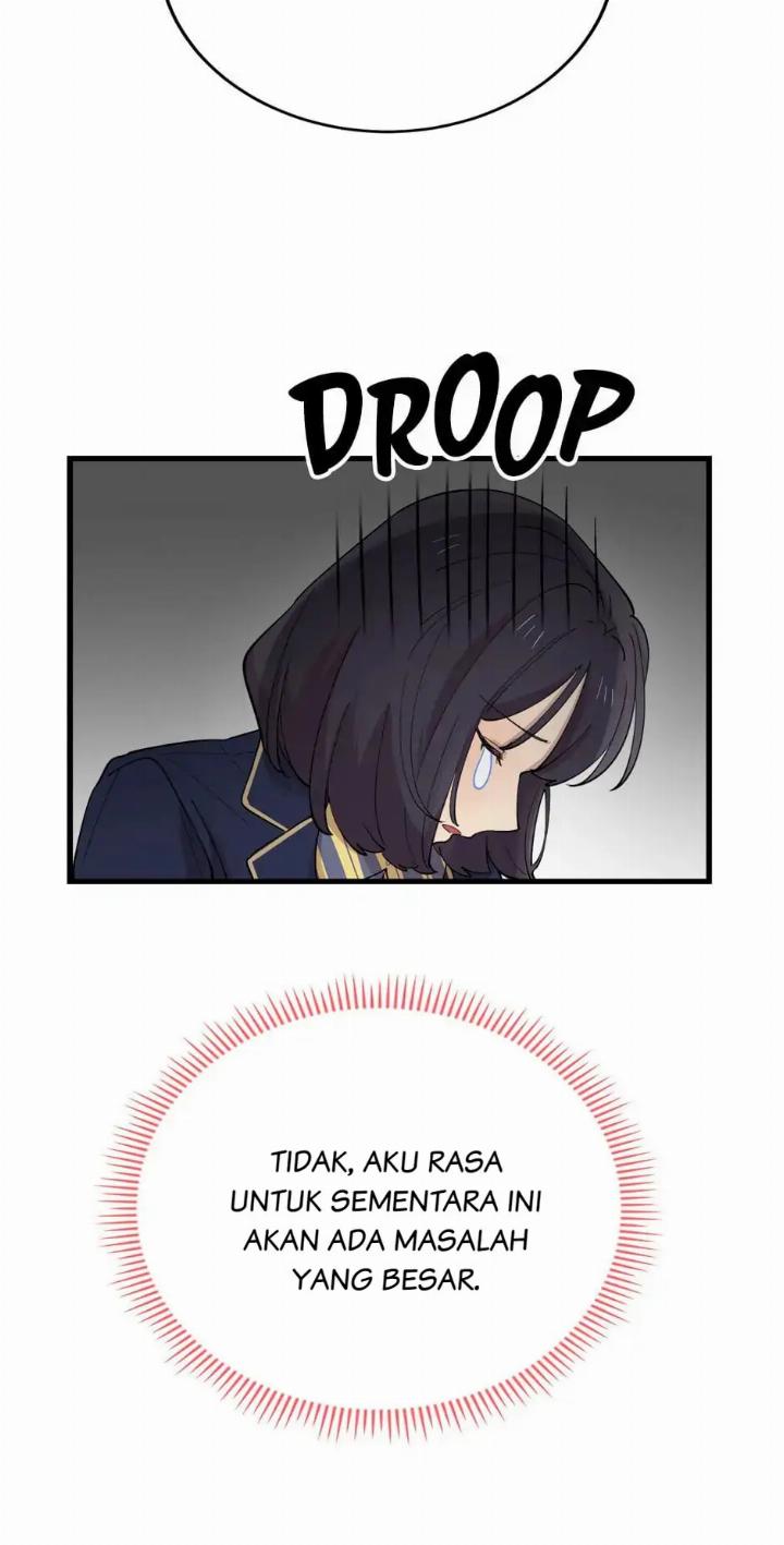 He Can’t Be This Dumb! Chapter 42 Gambar 48