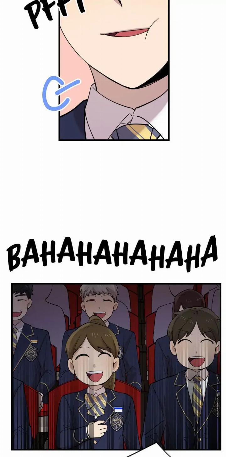 He Can’t Be This Dumb! Chapter 42 Gambar 5