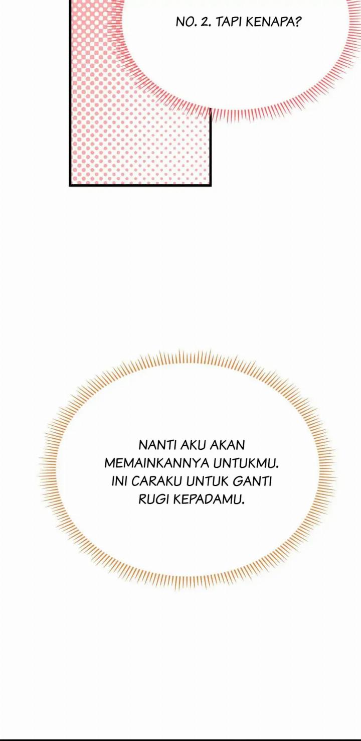 He Can’t Be This Dumb! Chapter 42 Gambar 51