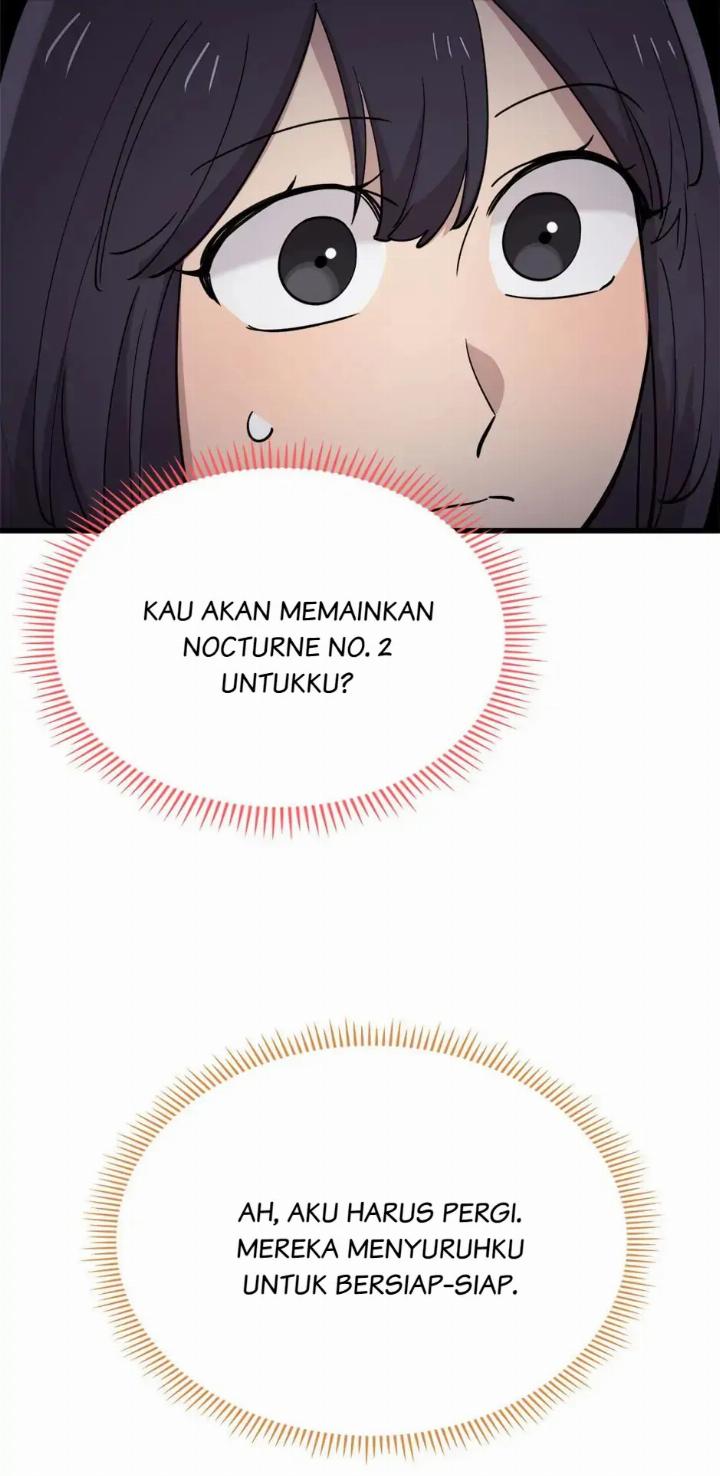 He Can’t Be This Dumb! Chapter 42 Gambar 52