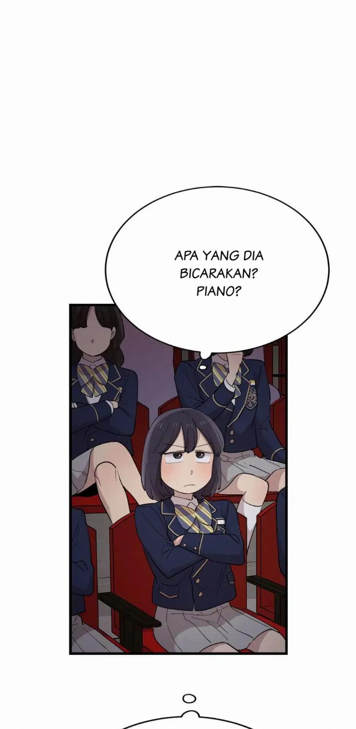 He Can’t Be This Dumb! Chapter 42 Gambar 53
