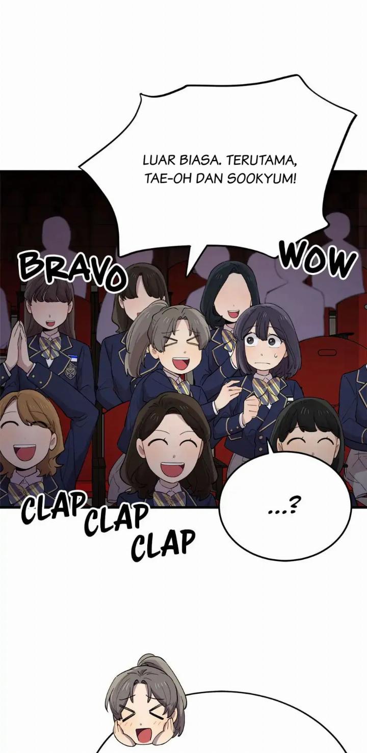 He Can’t Be This Dumb! Chapter 42 Gambar 55
