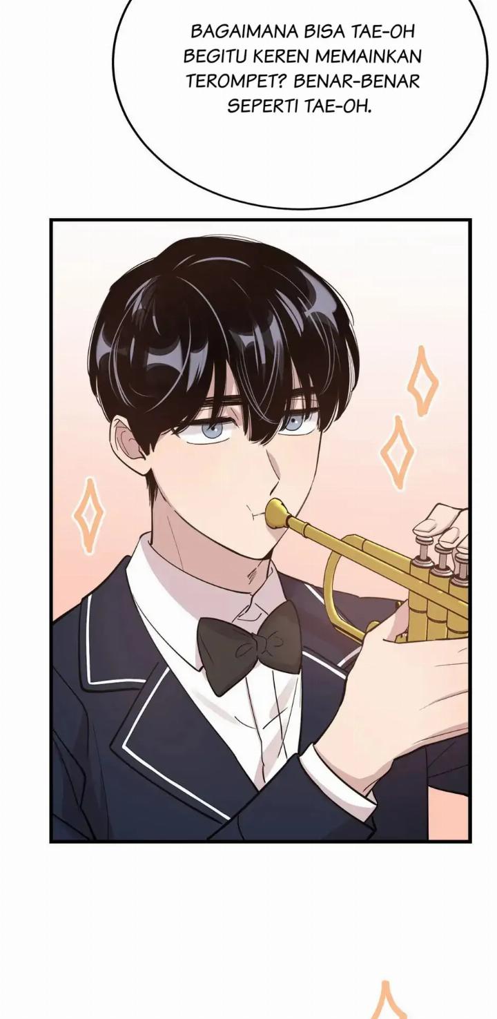 He Can’t Be This Dumb! Chapter 42 Gambar 56