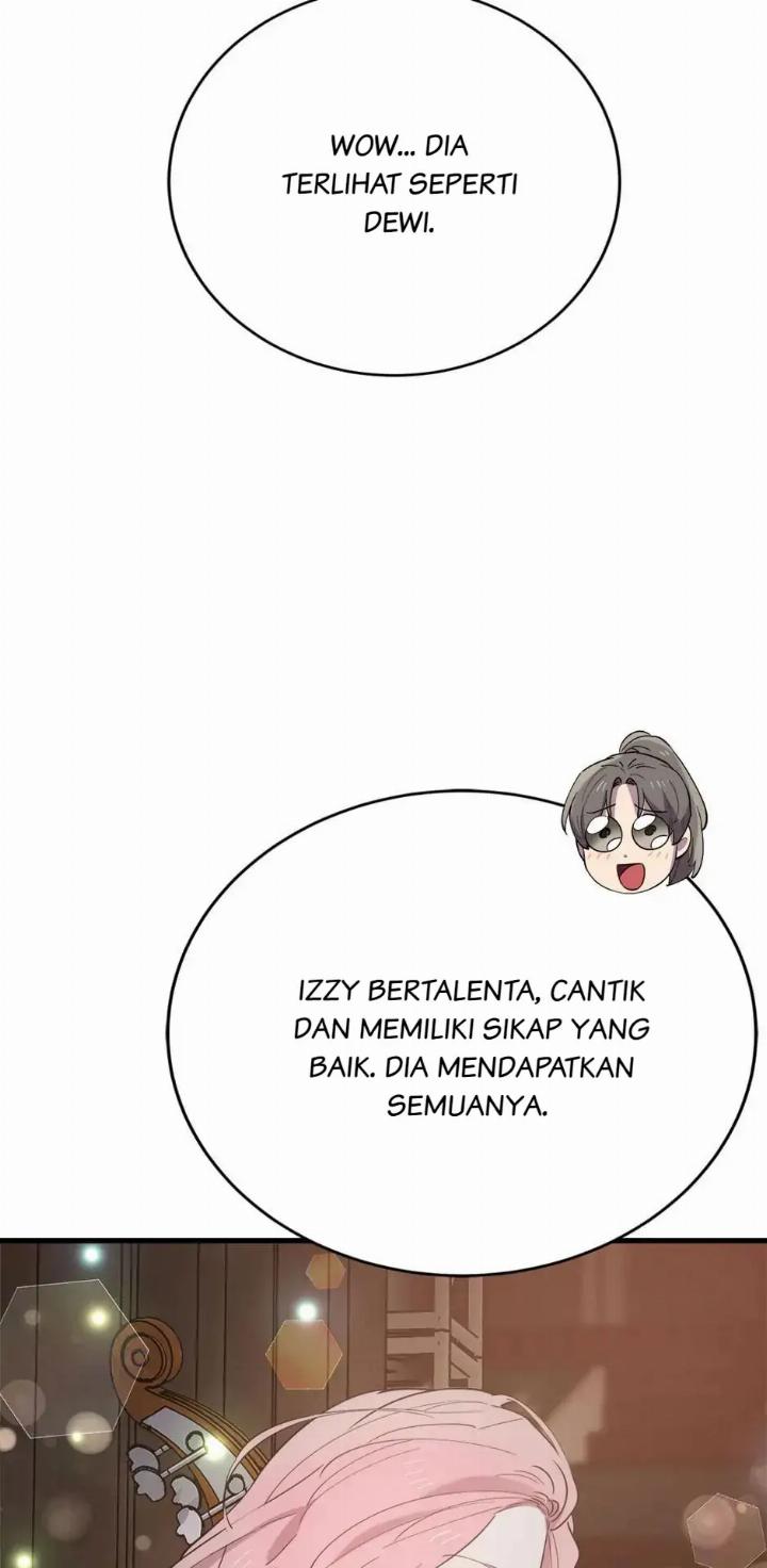 He Can’t Be This Dumb! Chapter 42 Gambar 60