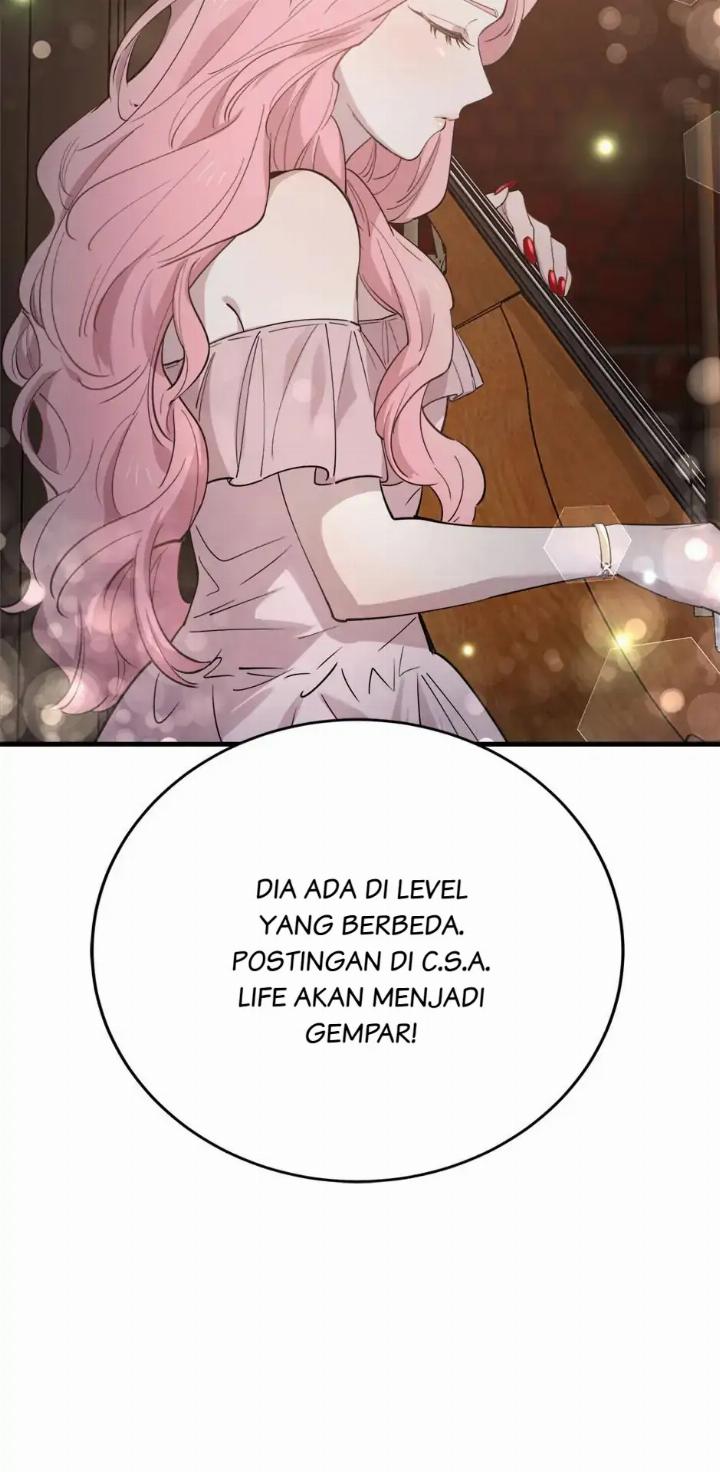 He Can’t Be This Dumb! Chapter 42 Gambar 61