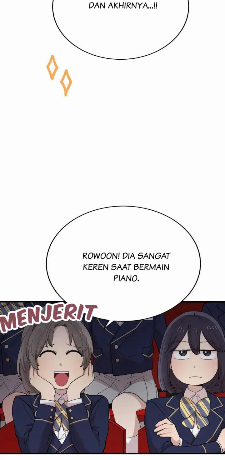 He Can’t Be This Dumb! Chapter 42 Gambar 63