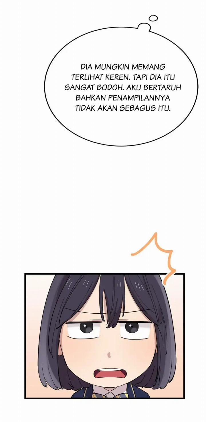 He Can’t Be This Dumb! Chapter 42 Gambar 64