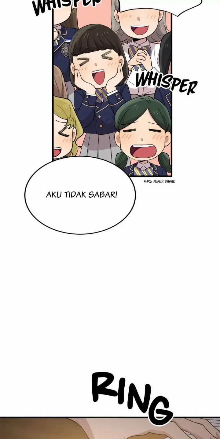 He Can’t Be This Dumb! Chapter 42 Gambar 68