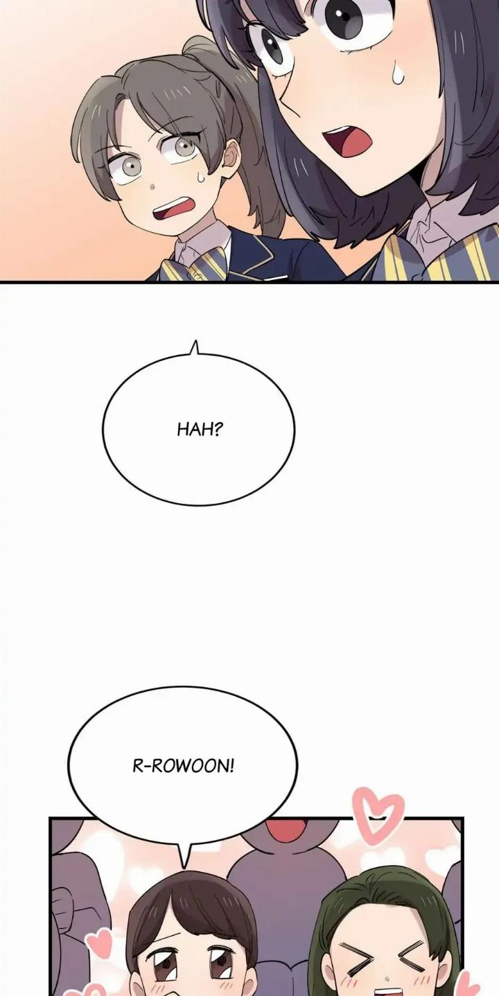 He Can’t Be This Dumb! Chapter 42 Gambar 72