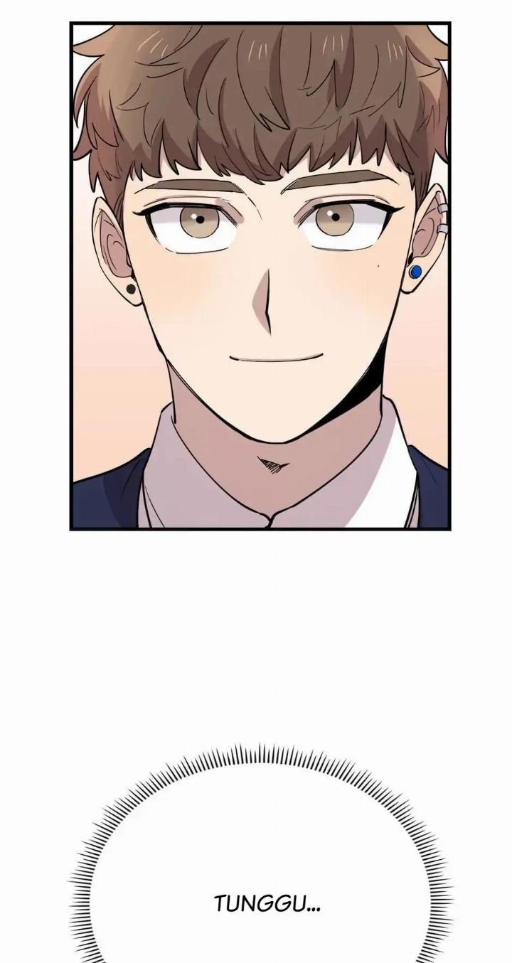 He Can’t Be This Dumb! Chapter 41 Gambar 11