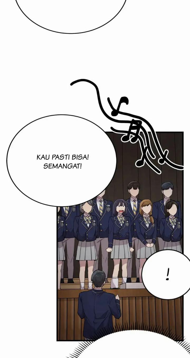 He Can’t Be This Dumb! Chapter 41 Gambar 13