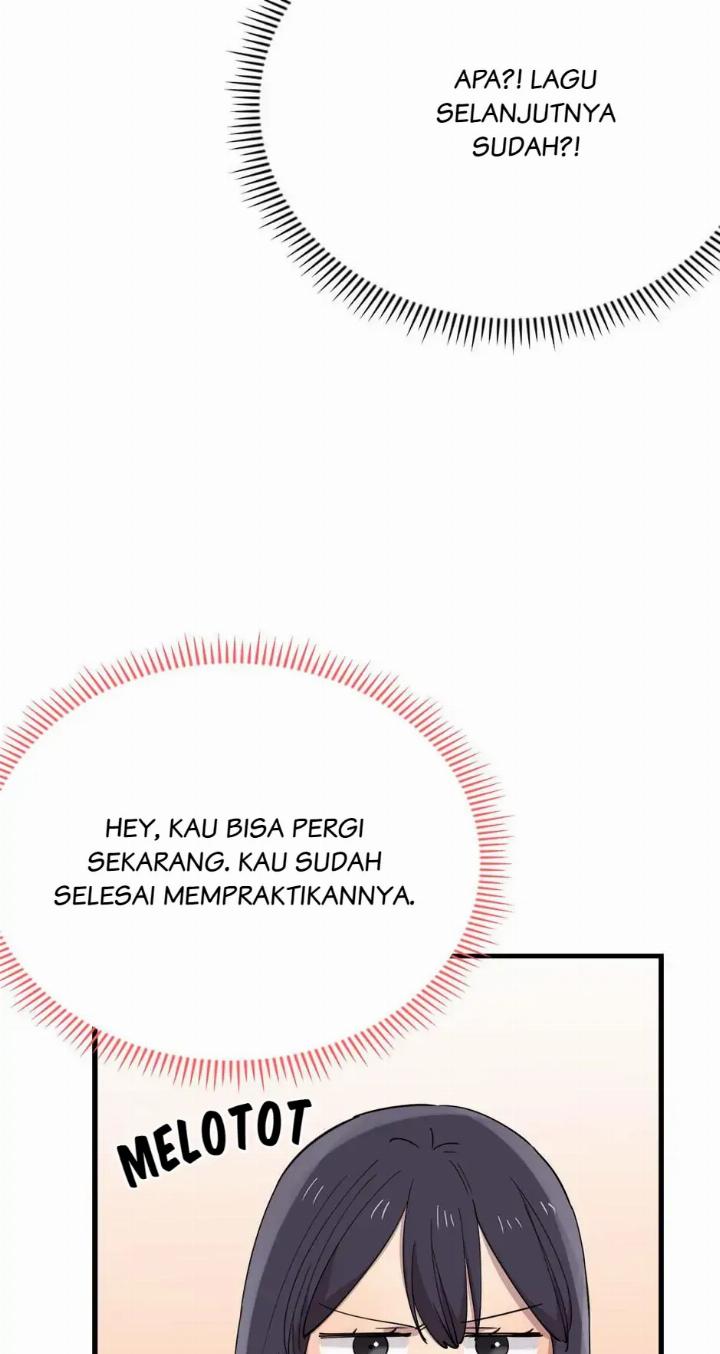 He Can’t Be This Dumb! Chapter 41 Gambar 14
