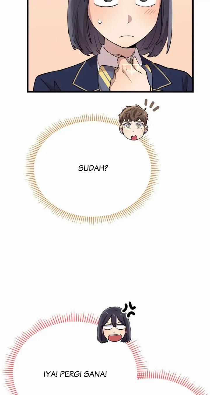 He Can’t Be This Dumb! Chapter 41 Gambar 15