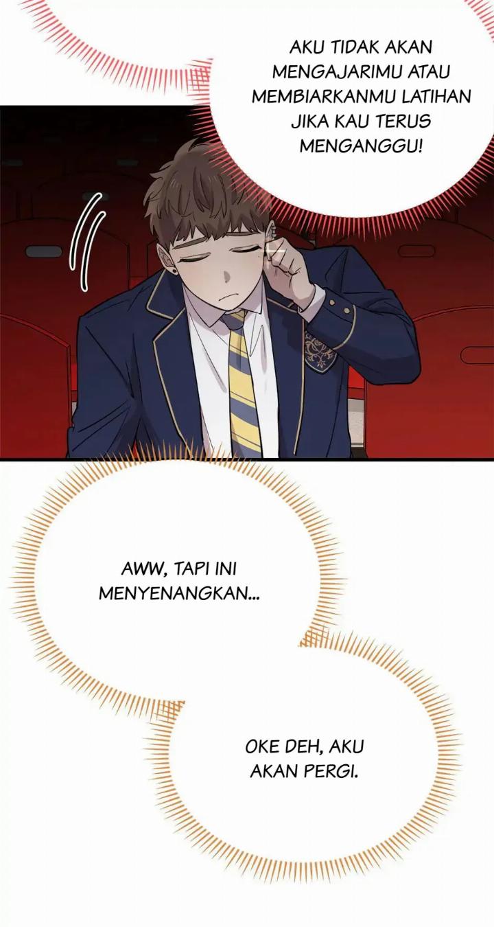 He Can’t Be This Dumb! Chapter 41 Gambar 16