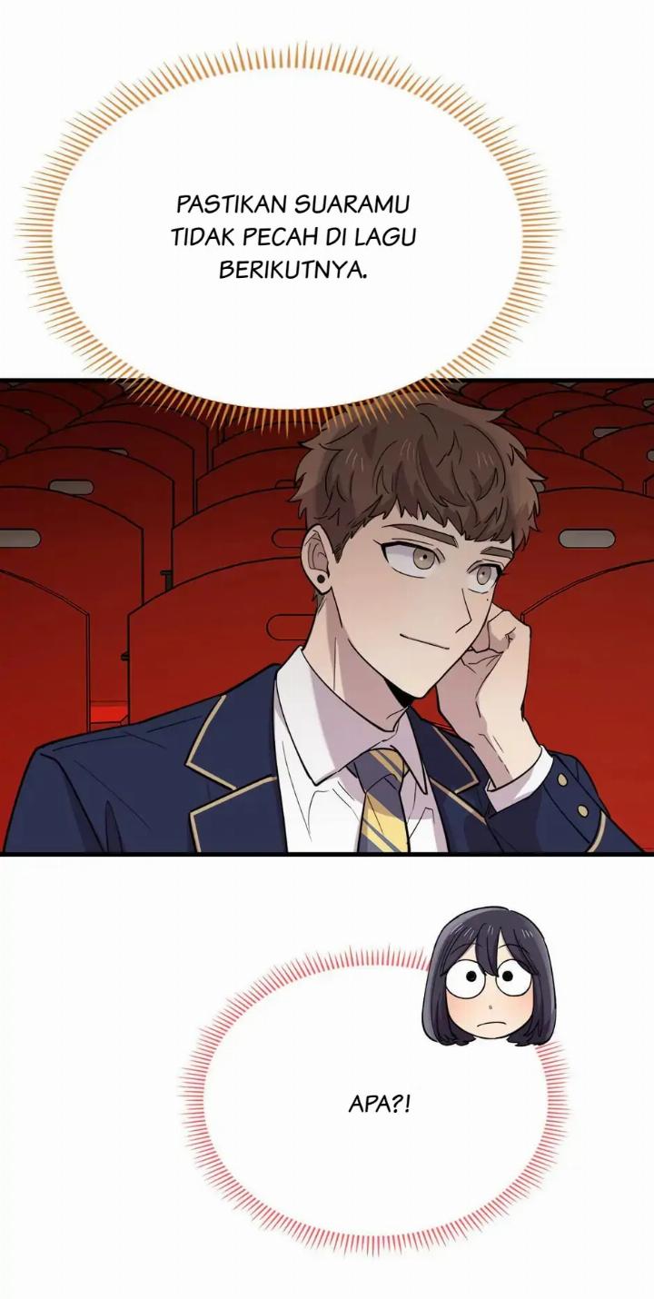 Manhwa He Can’t Be This Dumb! Chapter 41 gambar nomor 2