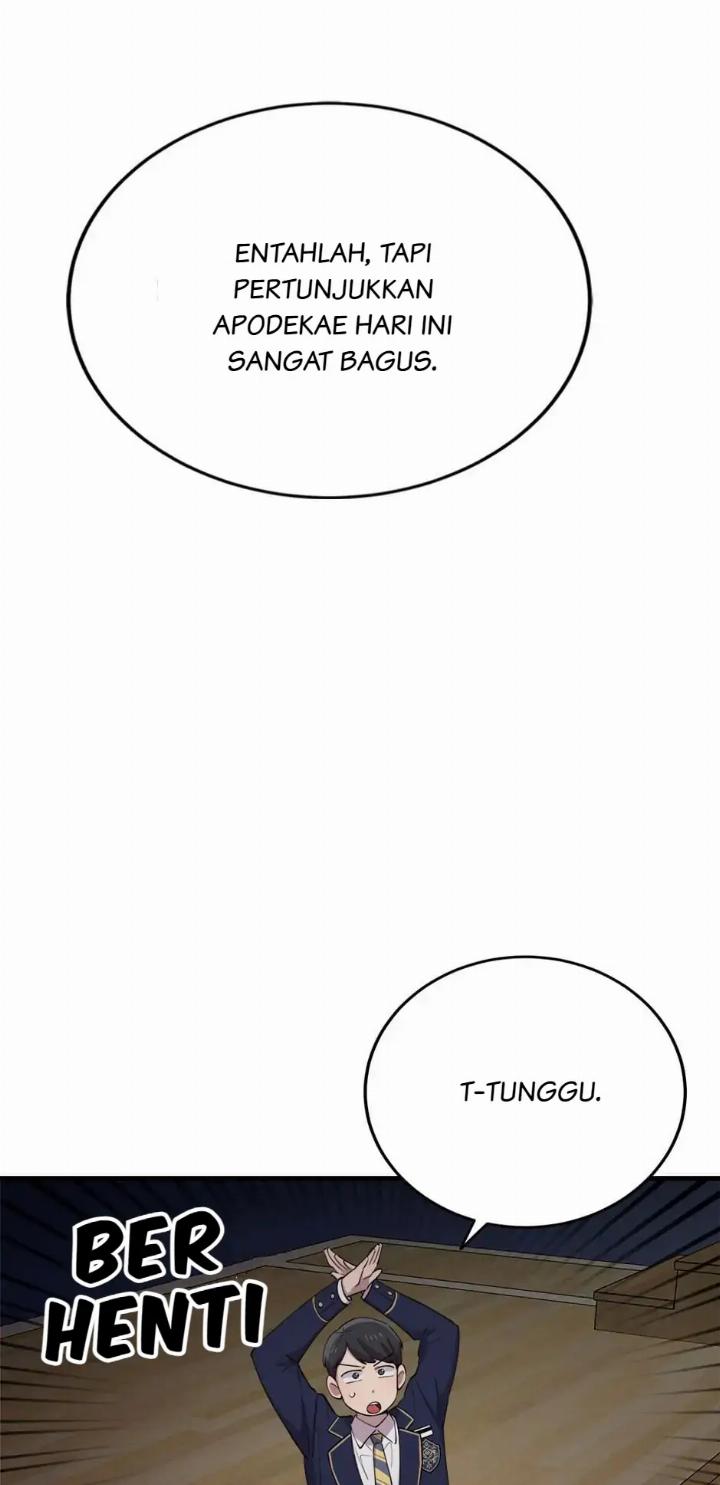 He Can’t Be This Dumb! Chapter 41 Gambar 20